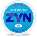 ZYN Cool Mint Ice Slim 17mg S6