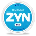 ZYN Cool Mint Mini Dry 3mg S2