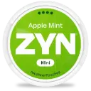 ZYN Apple Mint Mini 6mg S4