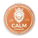 CALM Cinnamon Slim 12mg S4