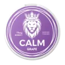 CALM Grape Slim 19mg S4