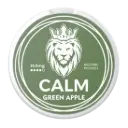 CALM Green Apple Slim 20mg S4