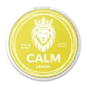 CALM Lemon Slim 20mg S4