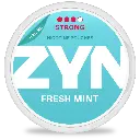 ZYN Fresh Mint 11mg Slim P3