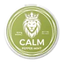 CALM Peppermint Slim 12mg S4