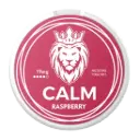 CALM Raspberry Slim 19mg S4