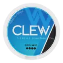 CLEW Cool Mint Slim 20mg S4