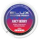 ELUX Juicy Berry Slim 17mg S5