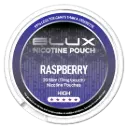 ELUX Raspberry Slim 17mg S5