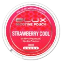 ELUX Strawberry Cool Slim 17mg S5