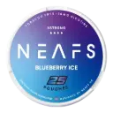 NEAFS Blueberry Ice Slim 16mg S4  