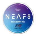 NEAFS Blueberry Ice Slim 12mg S3 