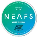 NEAFS Mint Fusion Slim 16mg S4 