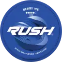 RUSH Berry Ice Slim 11mg S4        