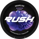 RUSH Grape Ice Slim 21mg S5        