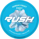 RUSH Nordic Frost Slim 11mg S4       