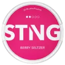 STNG Berry Seltzer Slim 9mg S2   