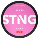 STNG Bubble Max Slim 27.5mg S5         