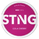 STNG Cola Cherry Slim 9mg S2         