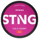 STNG Cola Cherry Max Slim 27.5mg S5        