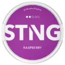 STNG Raspberry Slim 9mg S2