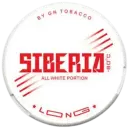 SIBERIA Long Portion Slim 25mg S5