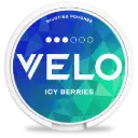 VELO Icy Berries Slim 10mg S3