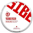 SIBERIA Maxi All White Portion Slim 30mg S5