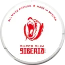 SIBERIA Super Slim 44mg S6