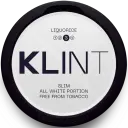 KLINT Licorice Slim 10mg S3  