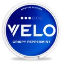 VELO Crispy Peppermint Slim 10mg S3