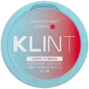 KLINT Avalanche Mint Slim 18mg S6