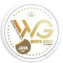 WHITE GOLD Java Slim 6mg S4