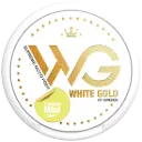 WHITE GOLD Lemon Mint Slim 6mg S4