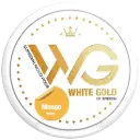 WHITE GOLD Mango Slim 6mg S4