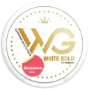 WHITE GOLD Watermelon Slim 6mg S4 