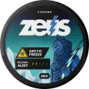 ZEUS Arctic Freeze Slim 4mg S2