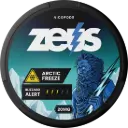 ZEUS Arctic Freeze Slim 10mg S3