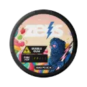 ZEUS Bubblegum Slim 4mg S2