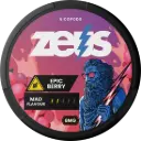 ZEUS Epic Berry Slim 4mg S2