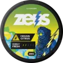 ZEUS Frozen Citrus Slim 4mg S2    