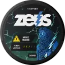 ZEUS Mint Rage Slim 10mg S3
