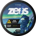 ZEUS True North Slim 10mg S3 
