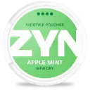 ZYN Apple Mint Mini Dry 6mg S4