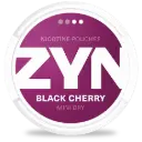 ZYN Black Cherry Mini Dry 3mg S2