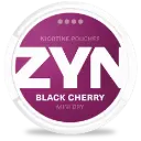 ZYN Black Cherry Mini Dry 6mg S4