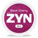 ZYN Black Cherry Mini 3mg S2