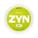 ZYN Citrus Mini 3mg S2