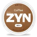 ZYN Coffee Mini 3mg S2