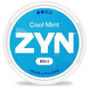 ZYN Cool Mint Mini 3mg S2